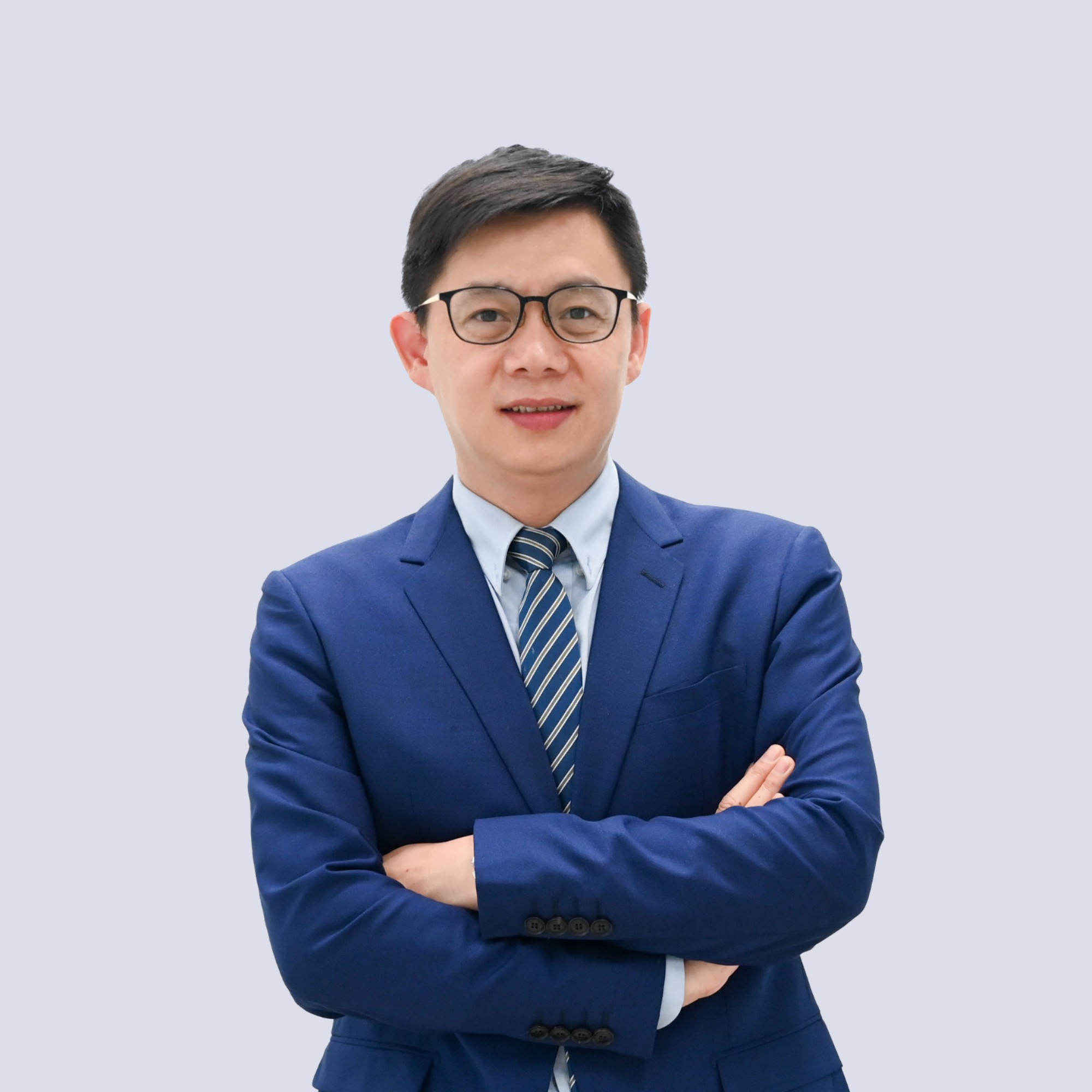 Bobby Zhang