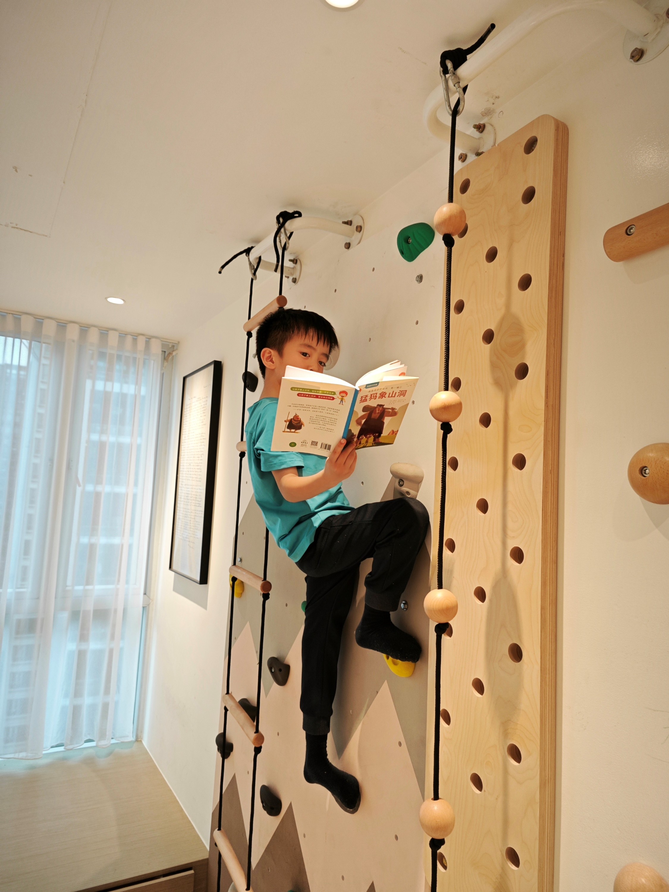 G1A杨儒享 Ruxiang Yang