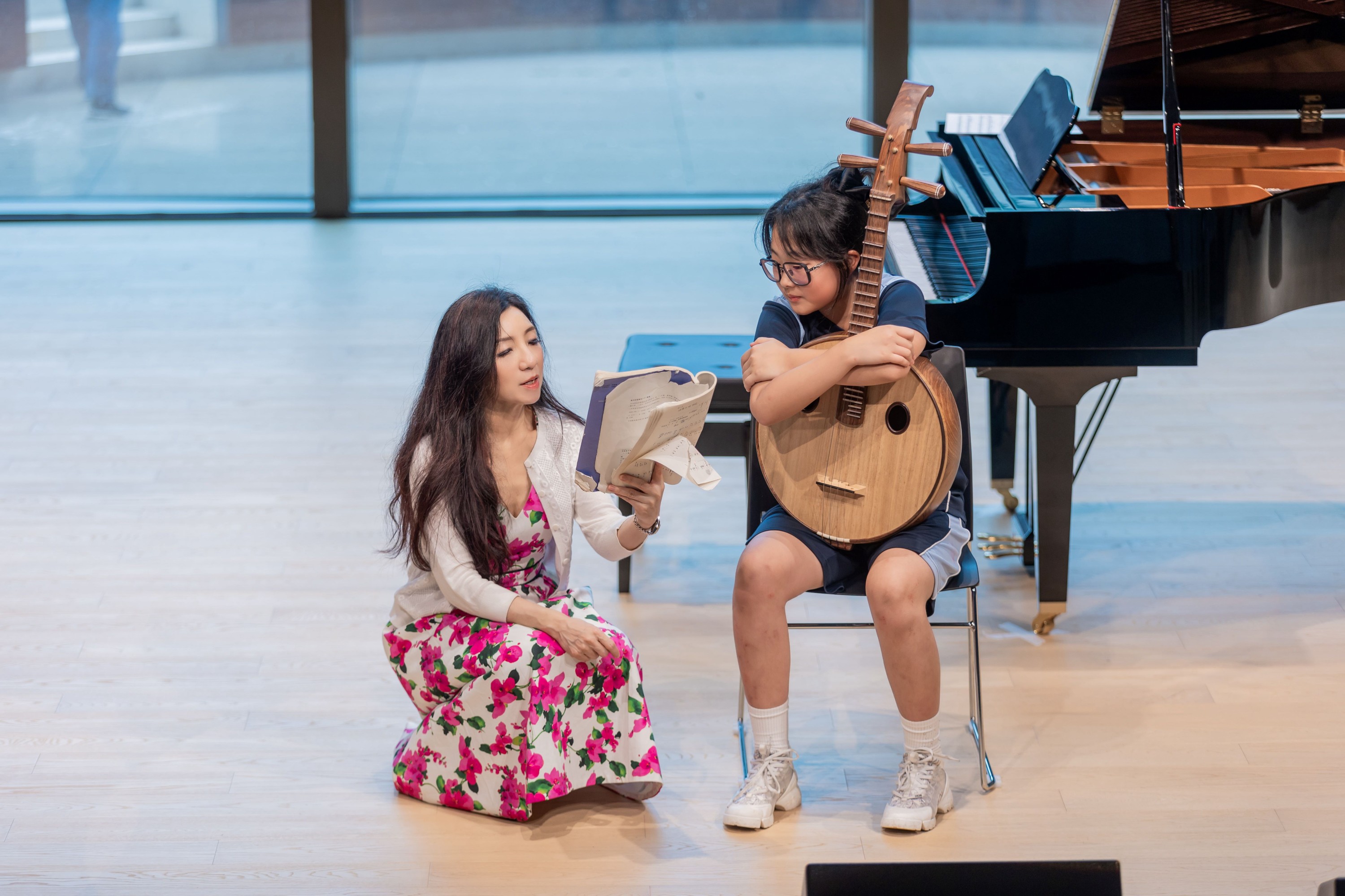 Master Lesson with Michelle Cheng_4