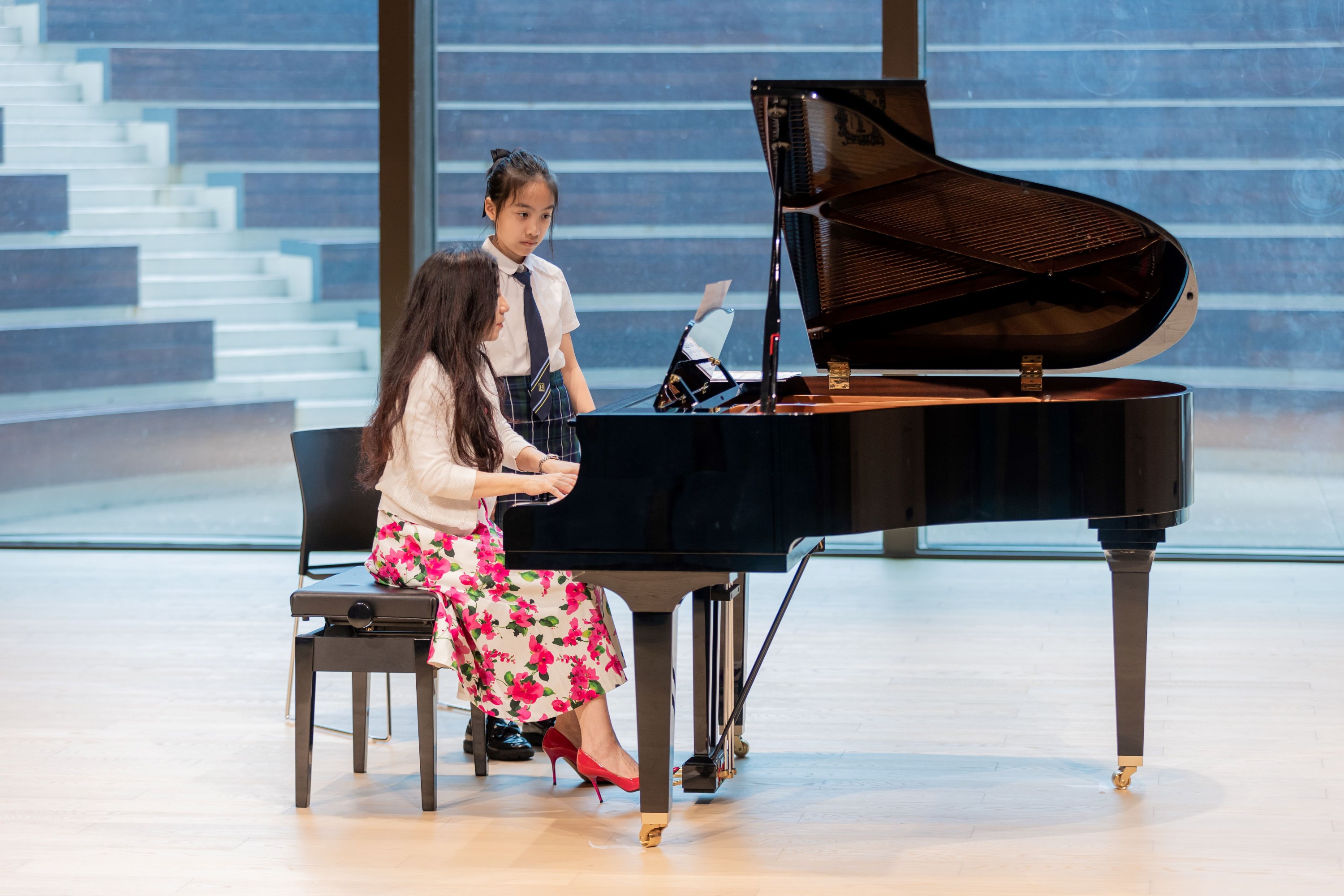 Master Lesson with Angel Ho_2