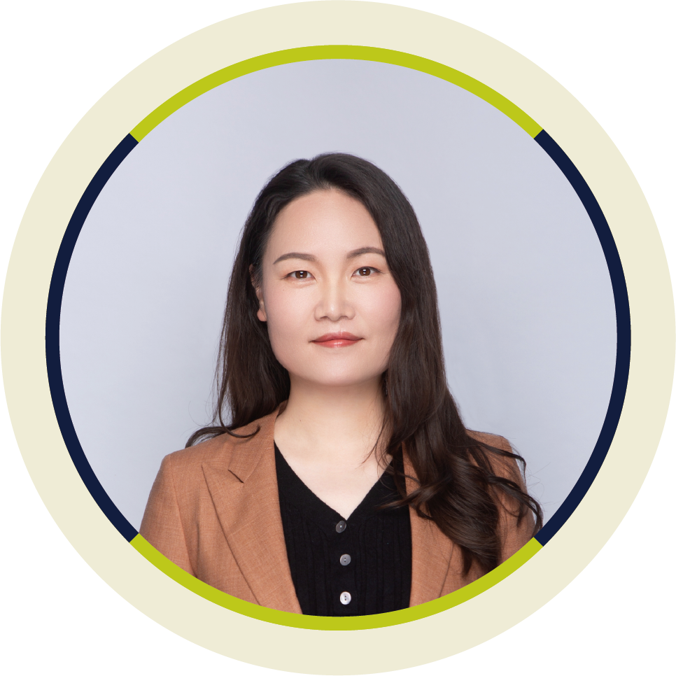 Helen Gong