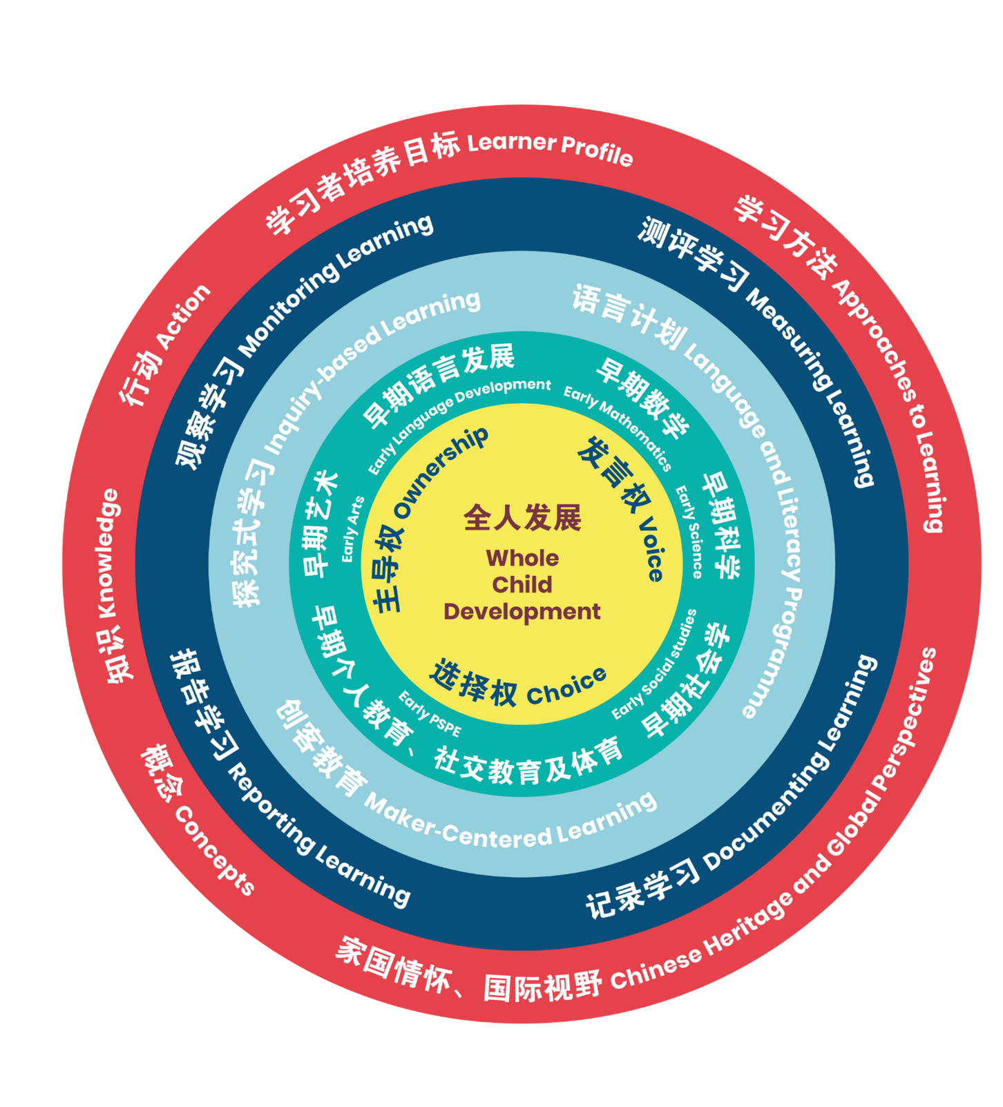 Curriculum (1)