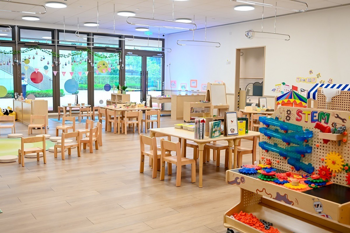 Facilities (1)