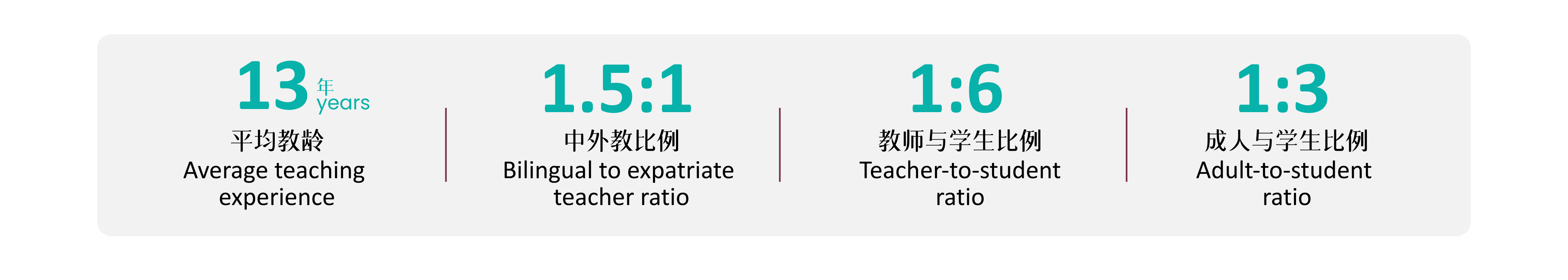 KG faculty team data
